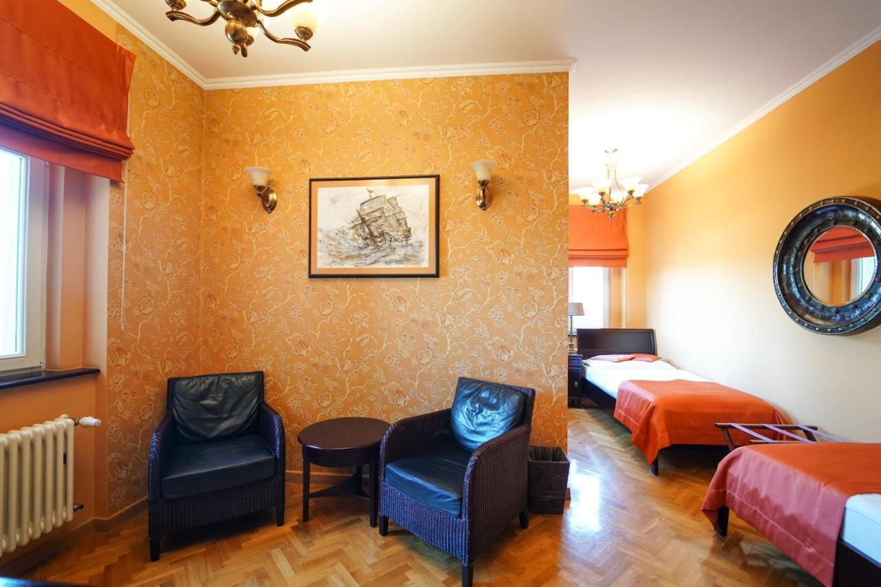 Hotel Rezidence Liběchov Zewnętrze zdjęcie