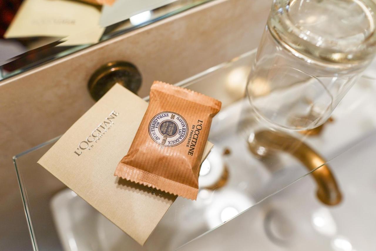 Hotel Rezidence Liběchov Zewnętrze zdjęcie