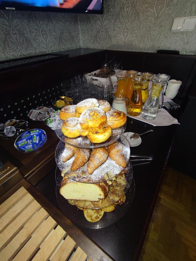 Hotel Rezidence Liběchov Zewnętrze zdjęcie