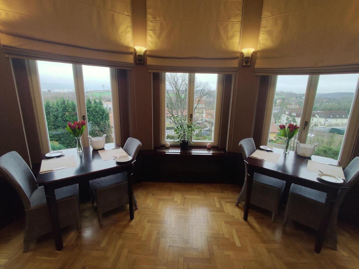 Hotel Rezidence Liběchov Zewnętrze zdjęcie