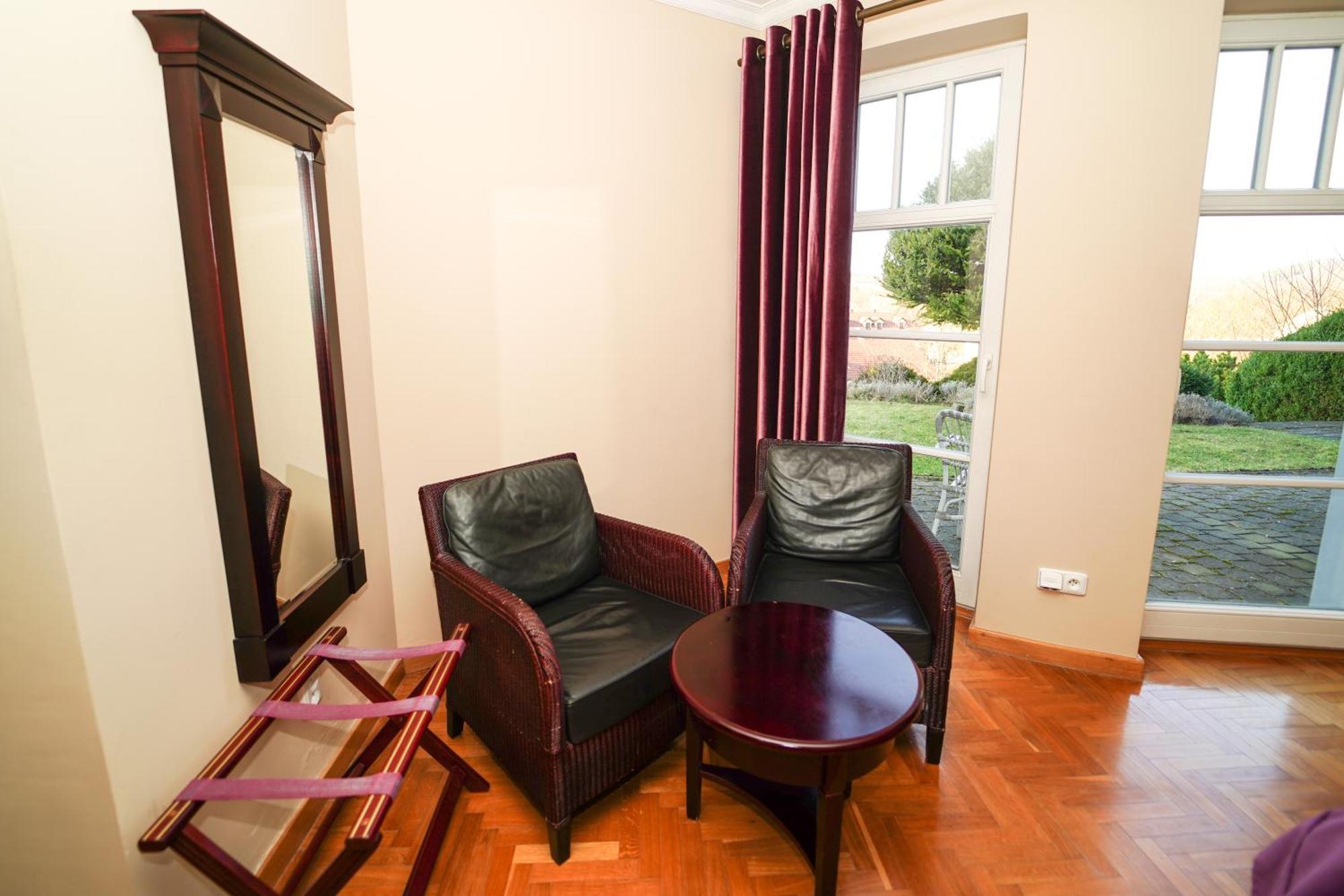 Hotel Rezidence Liběchov Zewnętrze zdjęcie