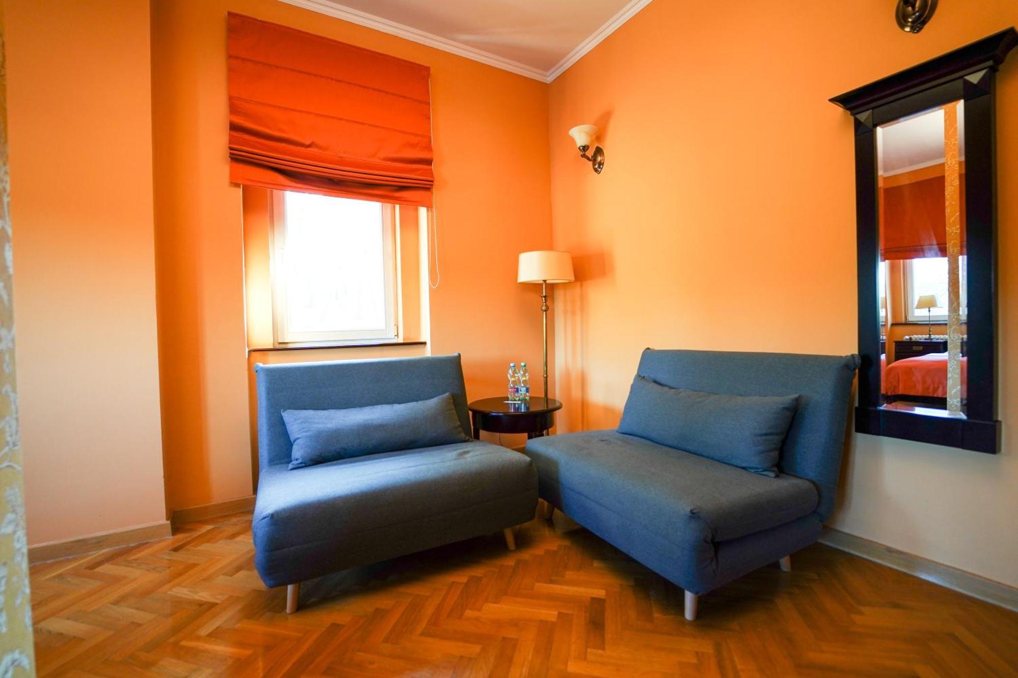 Hotel Rezidence Liběchov Zewnętrze zdjęcie