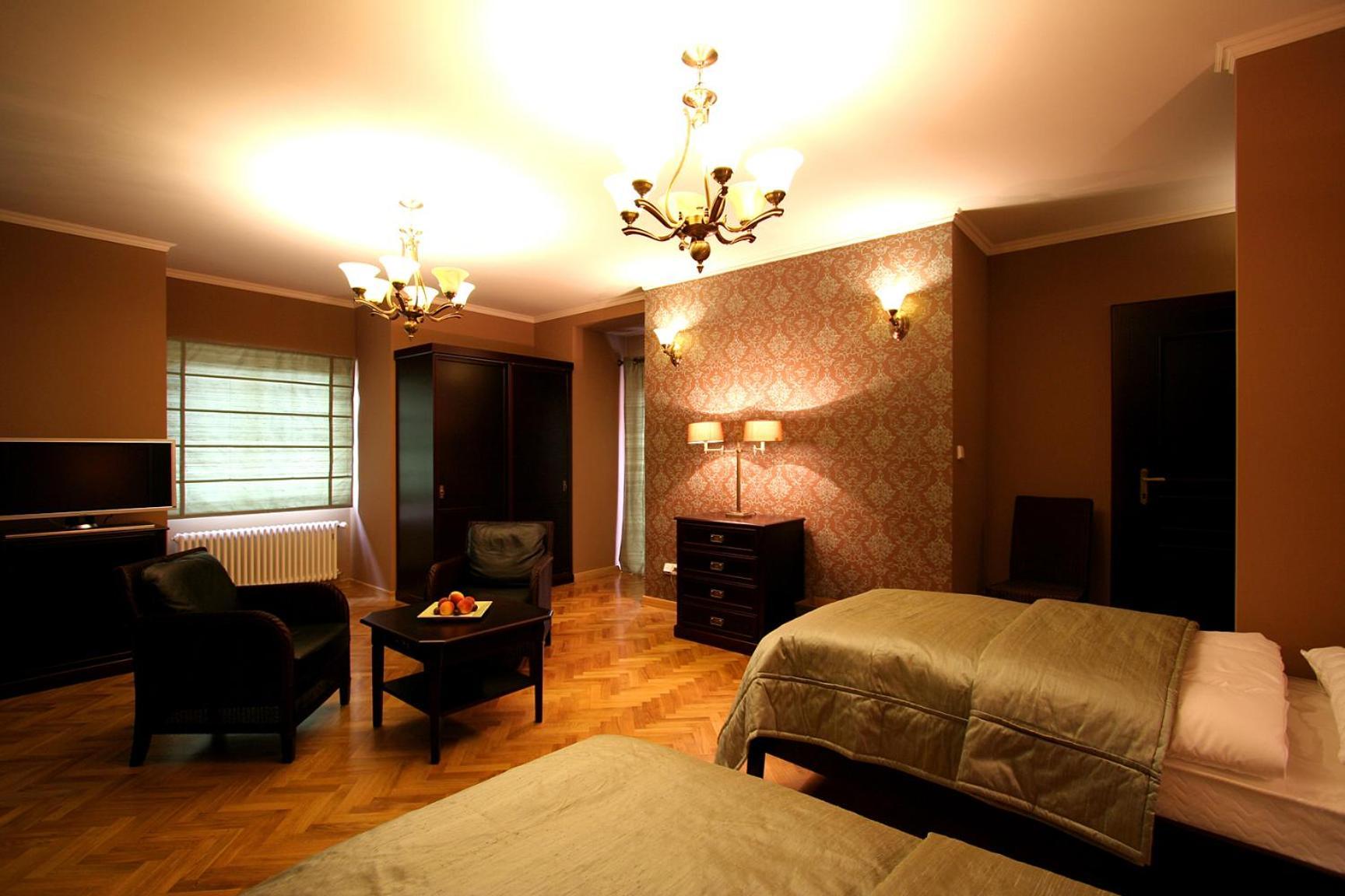 Hotel Rezidence Liběchov Zewnętrze zdjęcie
