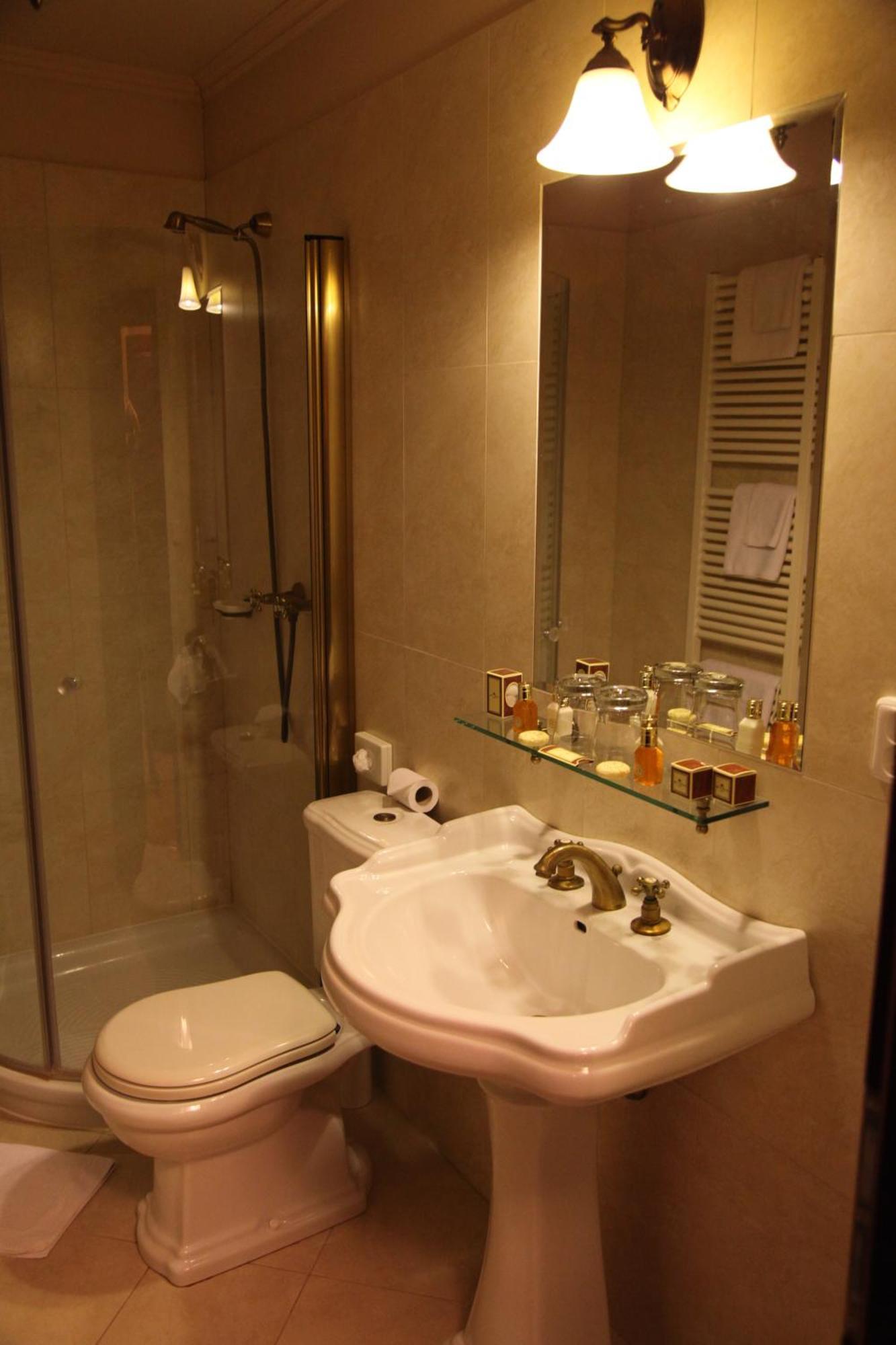 Hotel Rezidence Liběchov Zewnętrze zdjęcie