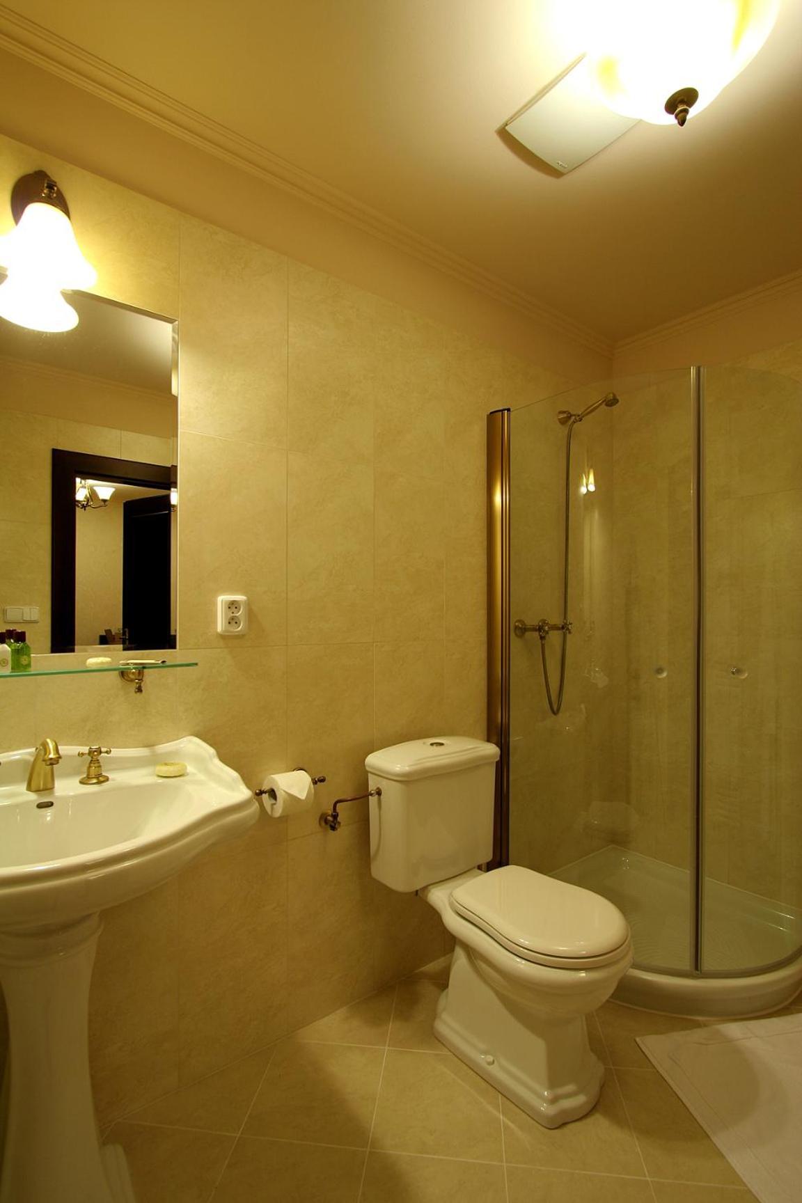 Hotel Rezidence Liběchov Zewnętrze zdjęcie