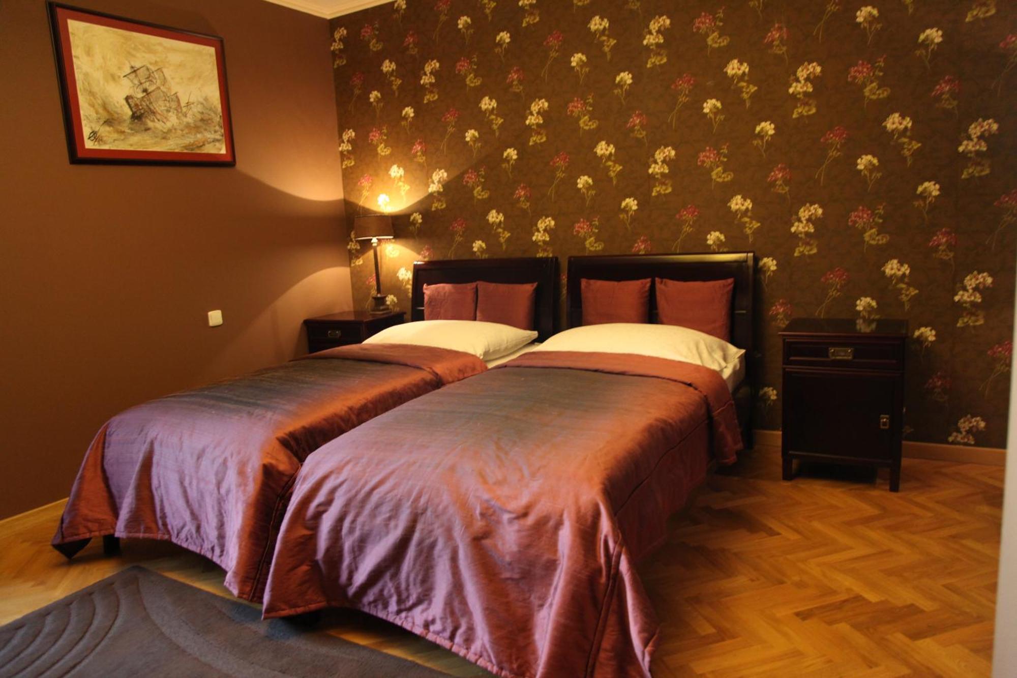 Hotel Rezidence Liběchov Zewnętrze zdjęcie