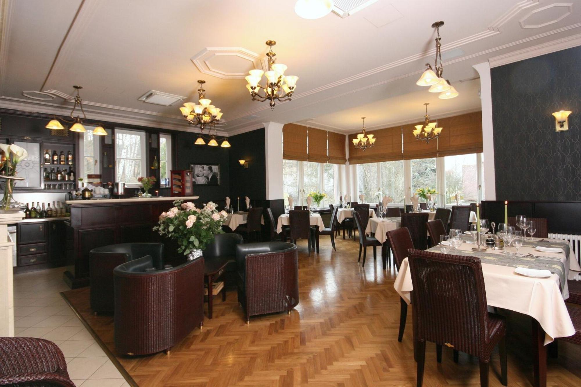 Hotel Rezidence Liběchov Zewnętrze zdjęcie