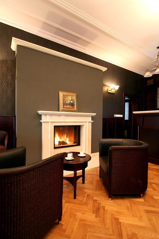 Hotel Rezidence Liběchov Zewnętrze zdjęcie