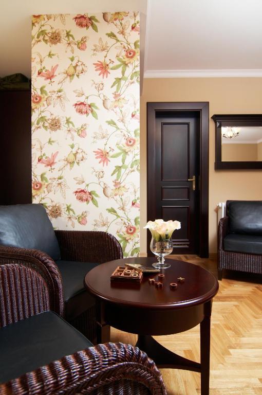 Hotel Rezidence Liběchov Pokój zdjęcie