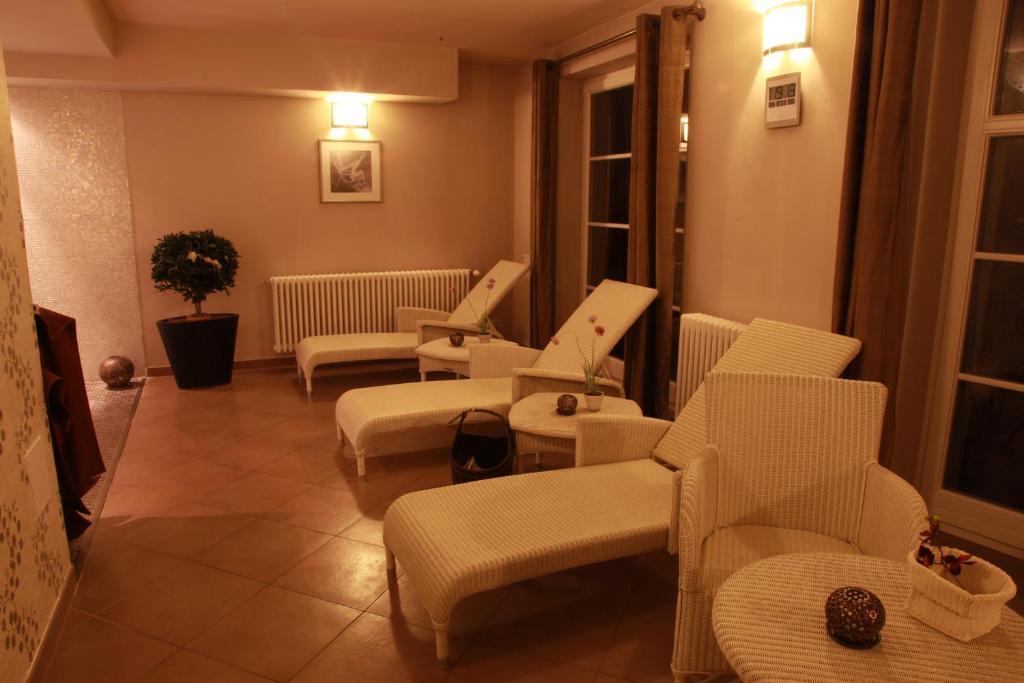 Hotel Rezidence Liběchov Zewnętrze zdjęcie